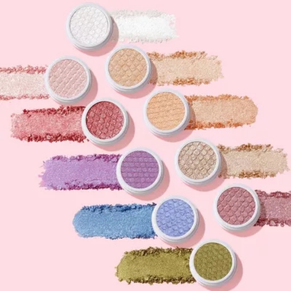 ColourPop Super Shock Eyeshadow - dream much - Picture 5 of 7